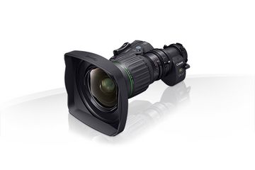 RTS Canon CJ12ex4.3B IASE S