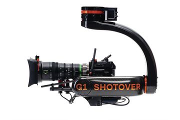 RTS Shotover G1