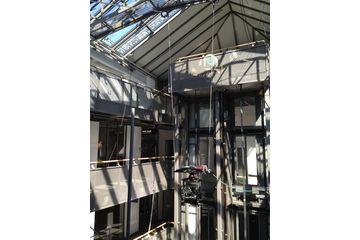 RTS SpeedWinch in Frankfurt