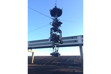 RTS 360° Rig am Stab C Compact