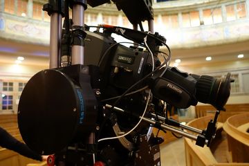 RTS Nettmann Stab C Compact