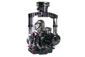 RTS Nettmann Stab C Compact