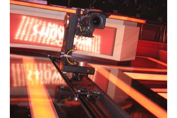 Trackrunner Mini bei ZDF Show "Showstart"