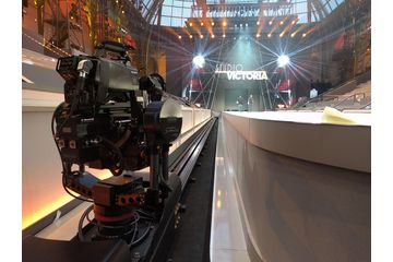 RTS Trackrunner Victorias Secret Fashion Show 2016